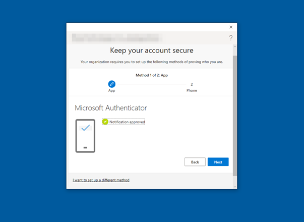 Why Windows Hello for Business, Microsoft Authenticator, and FIDO2